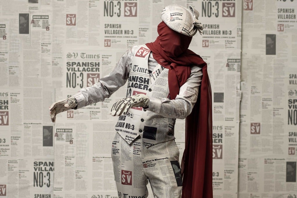 Ondara with The Montvales