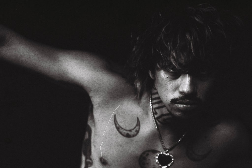 Kxllswxtch - EYESORE Tour