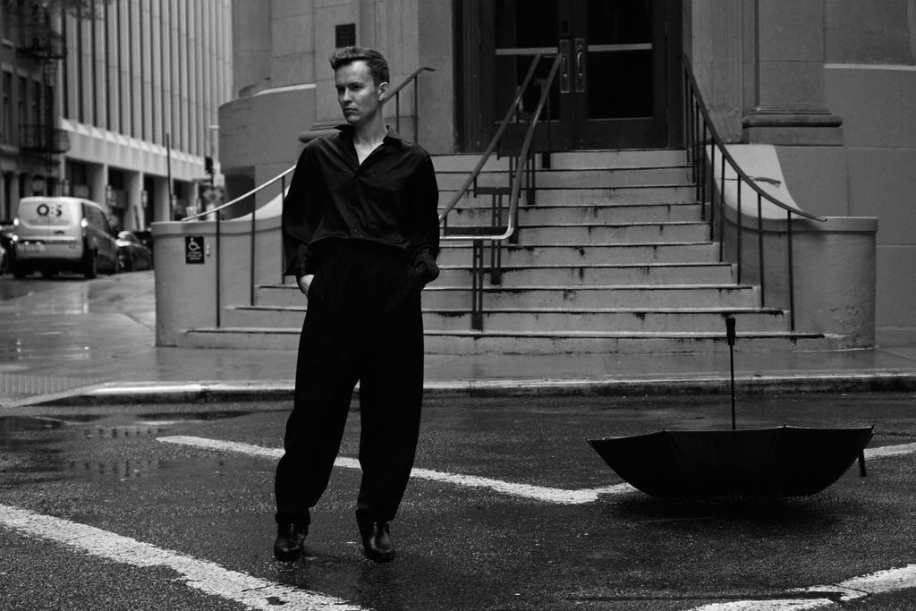 IGOR, FEMMS, Eros Alen