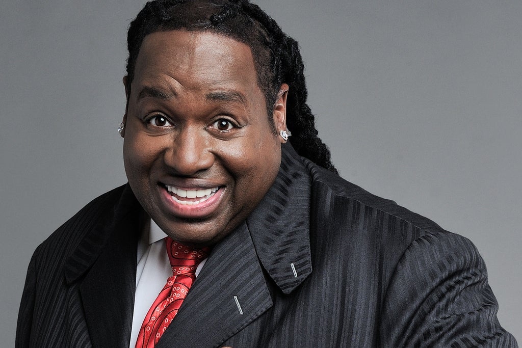 BRUCE BRUCE: Cool Since Day One Tour *BRAND NEW MATERIAL*