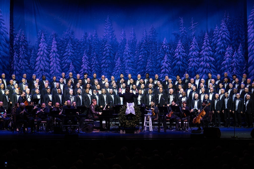 Gay Men's Chorus of South Florida