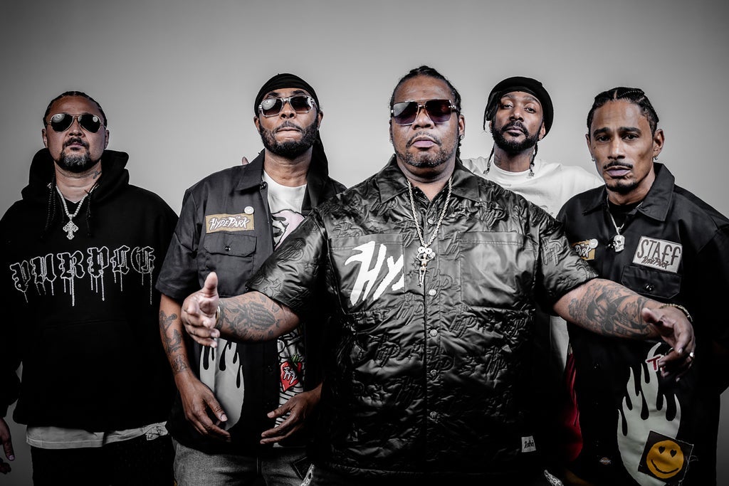 Bone Thugs-N-Harmony, G.A.S.