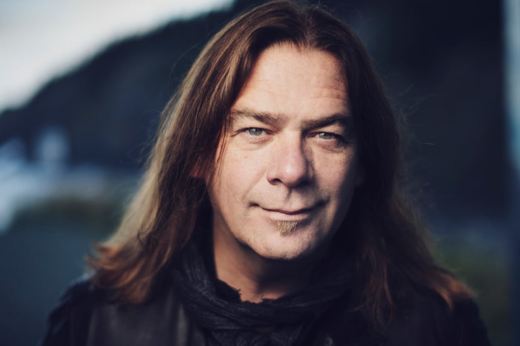Alan Doyle