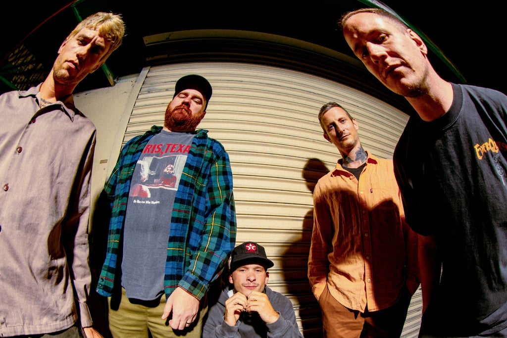 DRUG CHURCH, WHITE REAPER