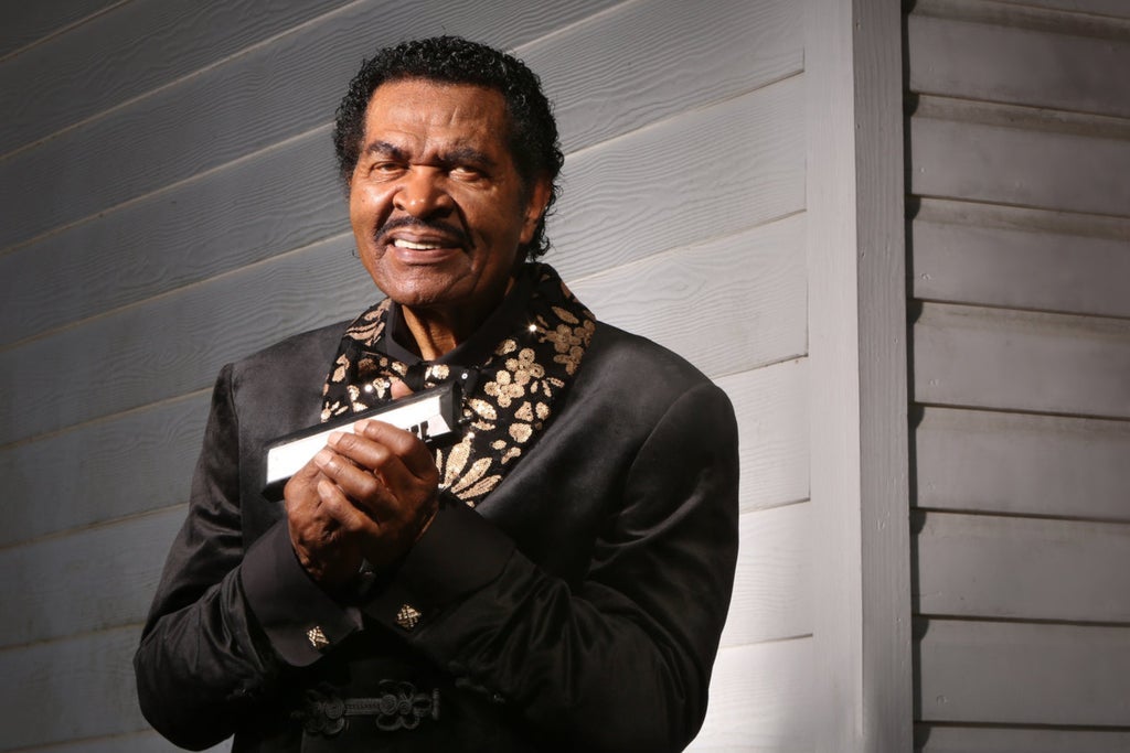 Bobby Rush