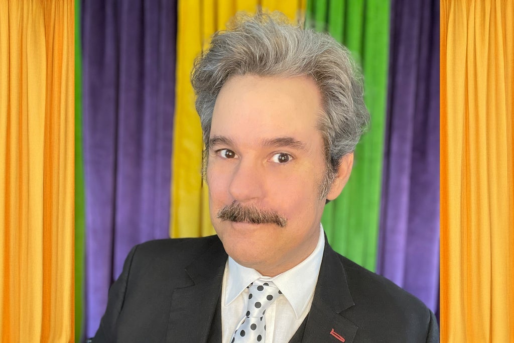 VARIETOPIA with Paul F. Tompkins