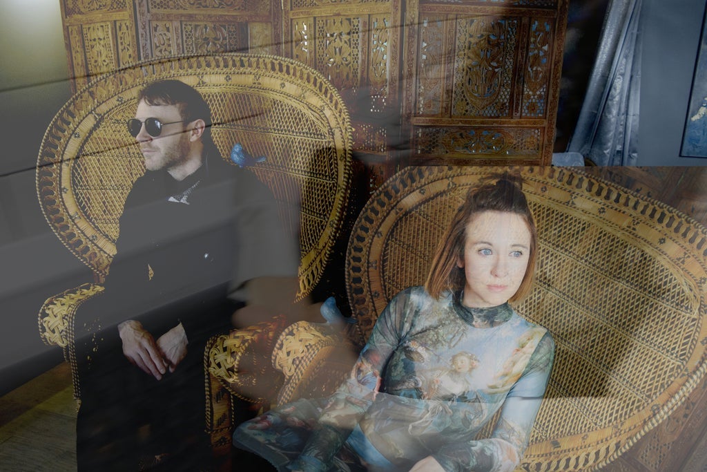 The Crocodile Presents: The Joy Formidable