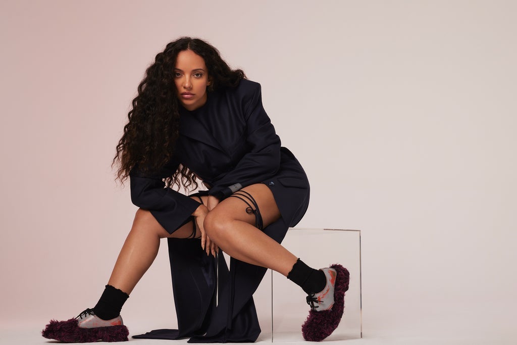 JADE - THAT'S SHOWBIZ BABY! THE TOUR