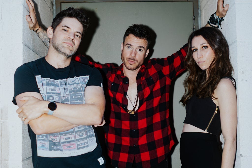 Jeremy Jordan & Age Of Madness