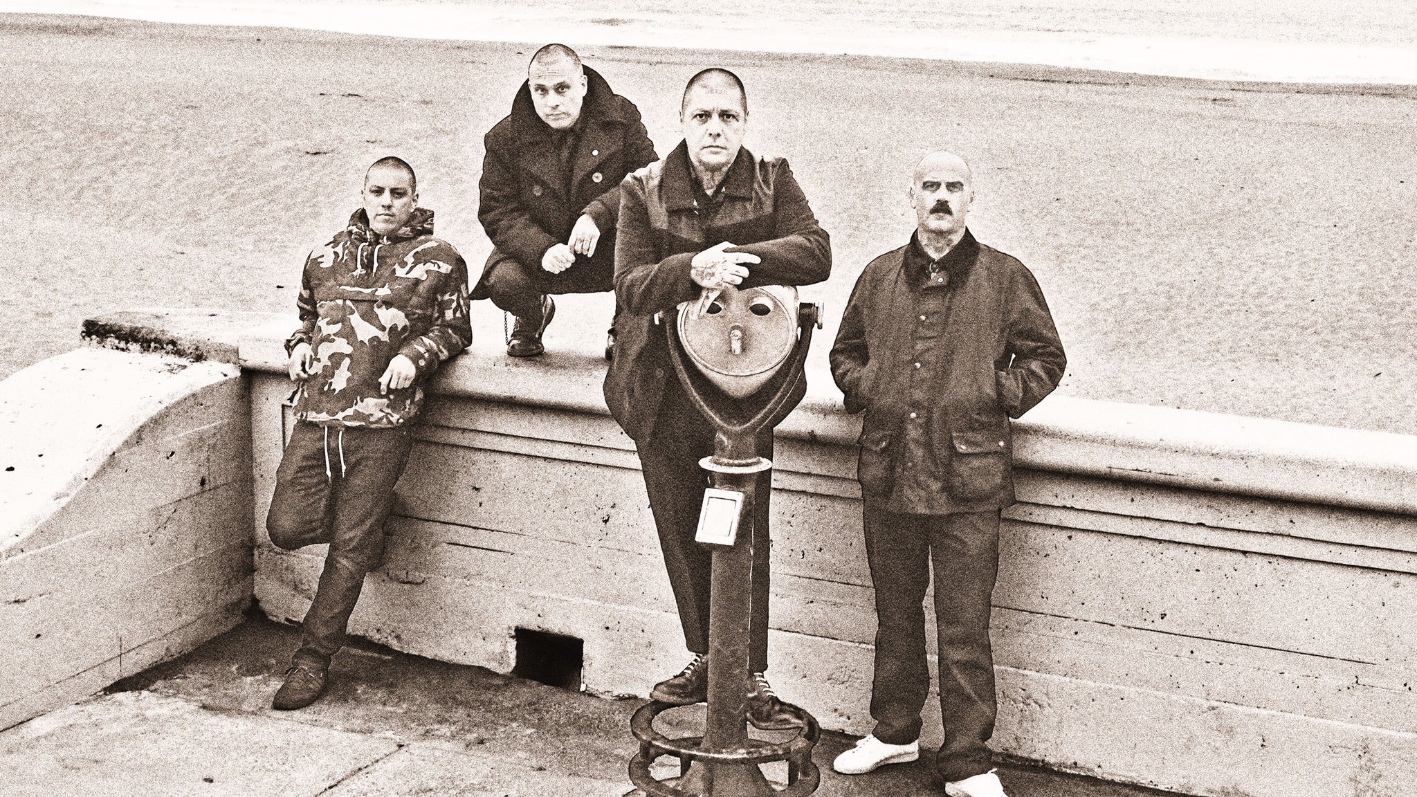 The Old Firm Casuals