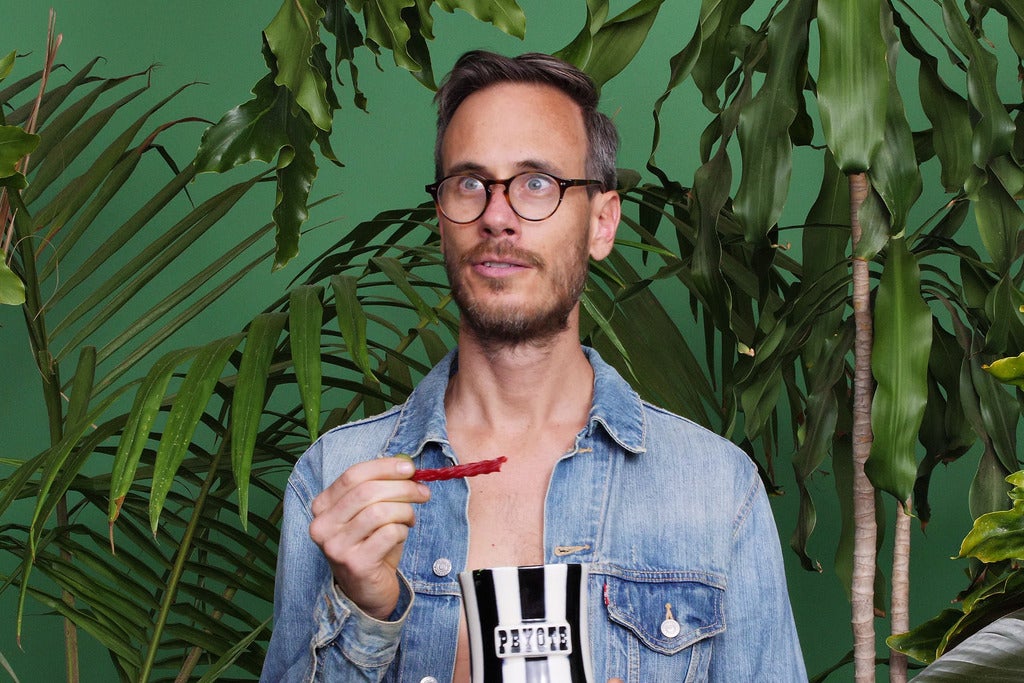 THE EARLY NOVEMBER & HELLOGOODBYE