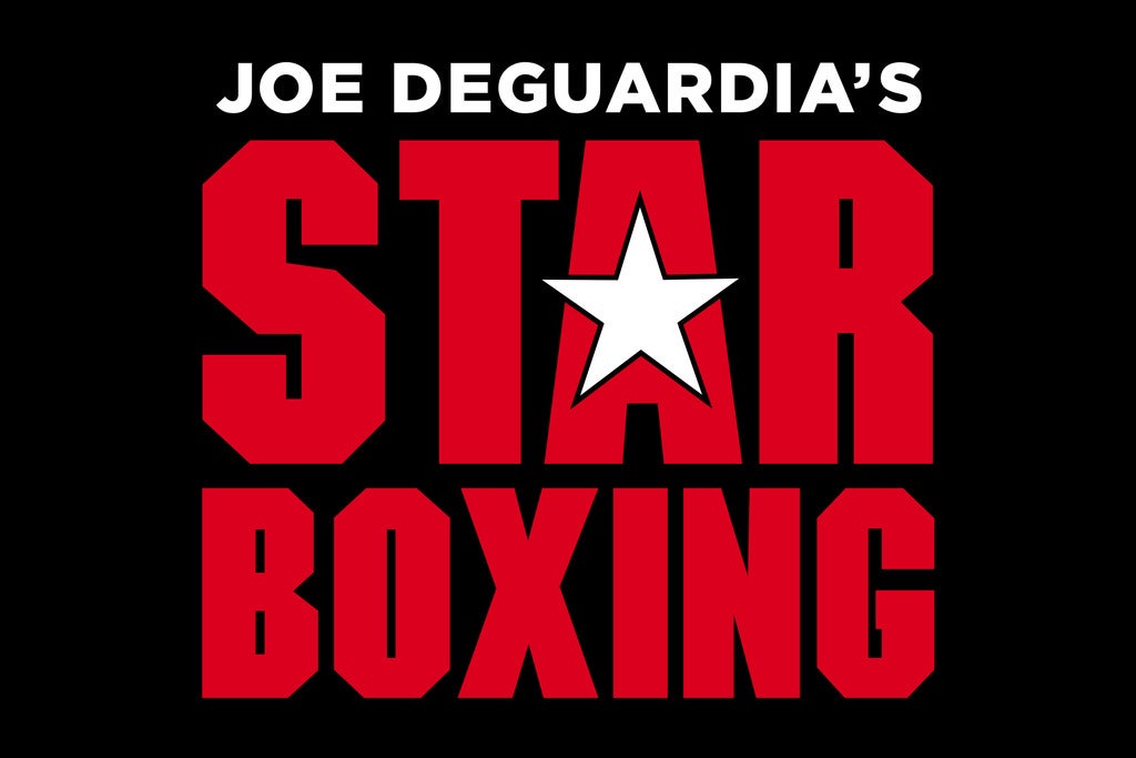 Joe DeGuardia's Star Boxing Presents: Rockin' Fights 53