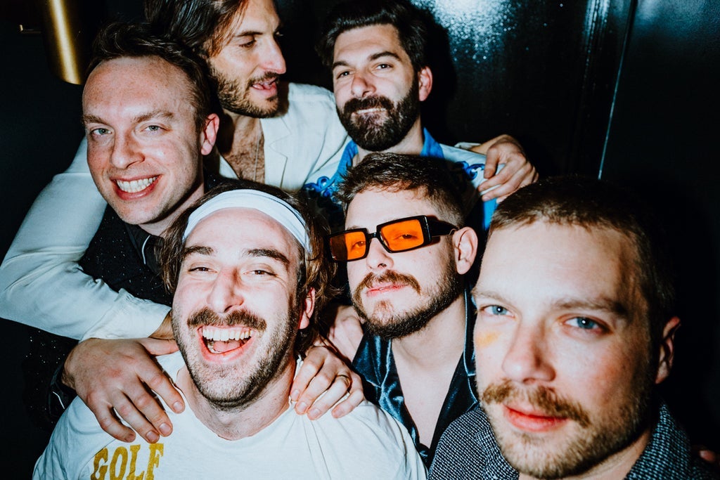 Magic City Hippies with SUPERTASTE