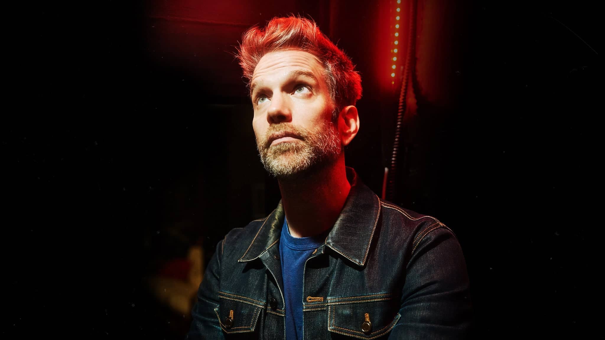 Anthony Jeselnik: Wrath of Man