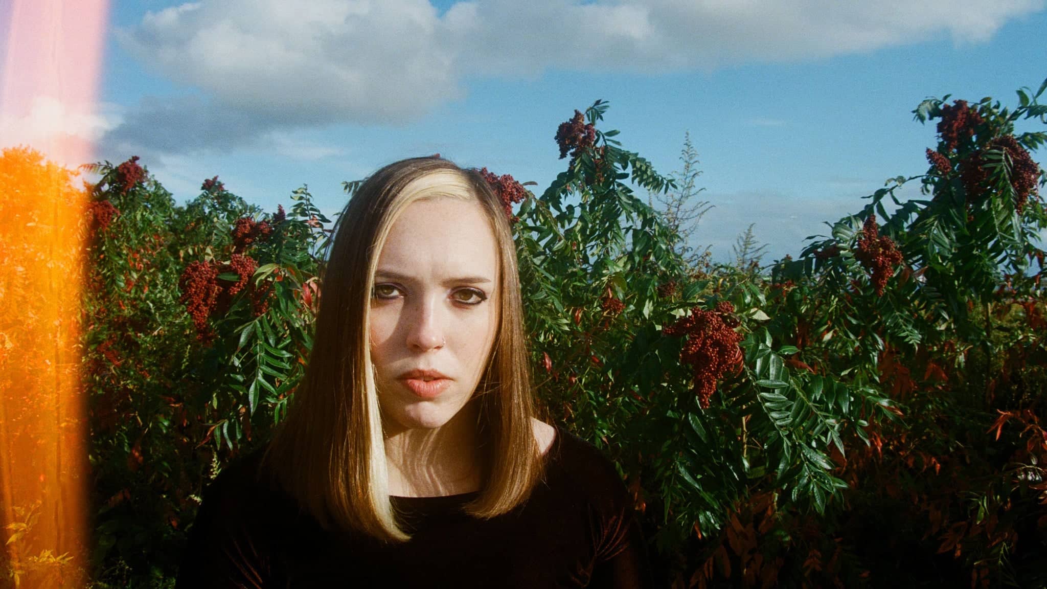 Soccer Mommy and Snail Mail