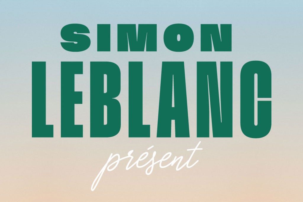 Simon Leblanc