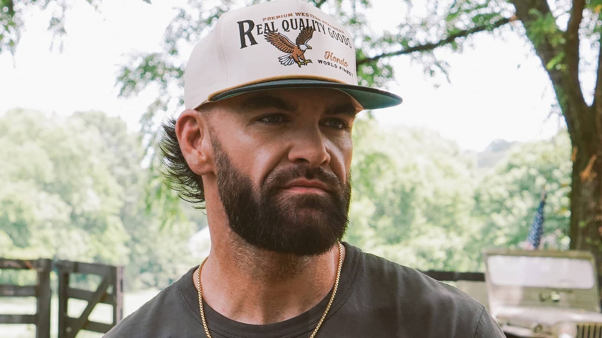 Dylan Scott Dear Big City Tour