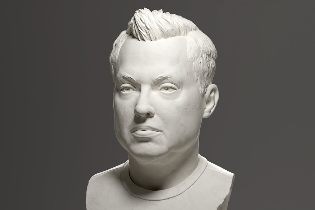 Mike Ward: Modeste & Sous Écoute