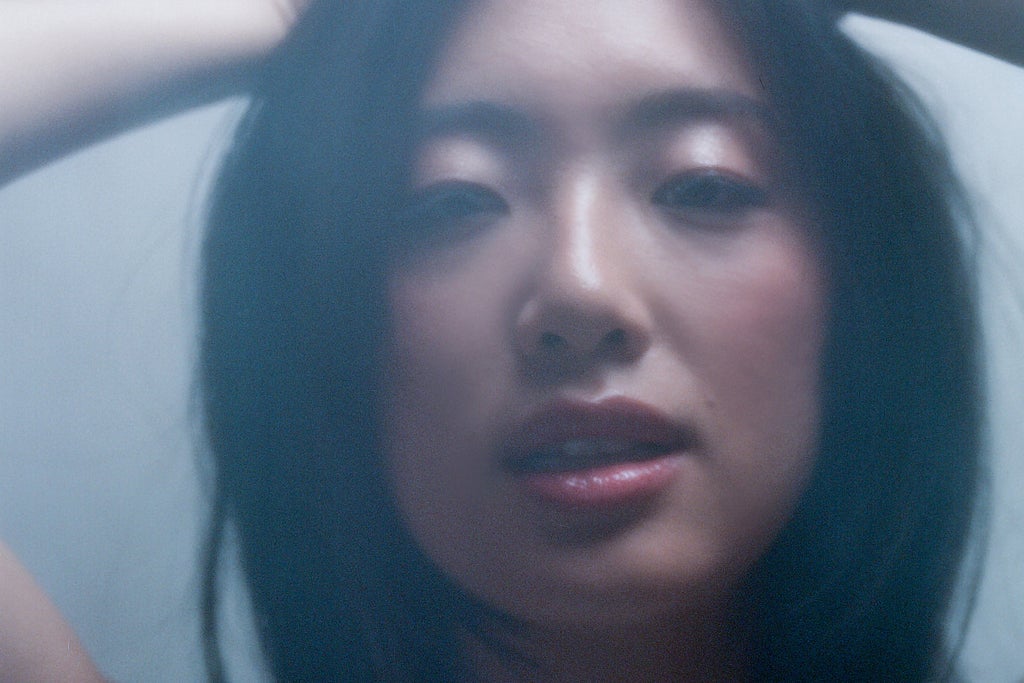 Sarah Kinsley - The Fleeting Tour 2026 w/ girlpuppy