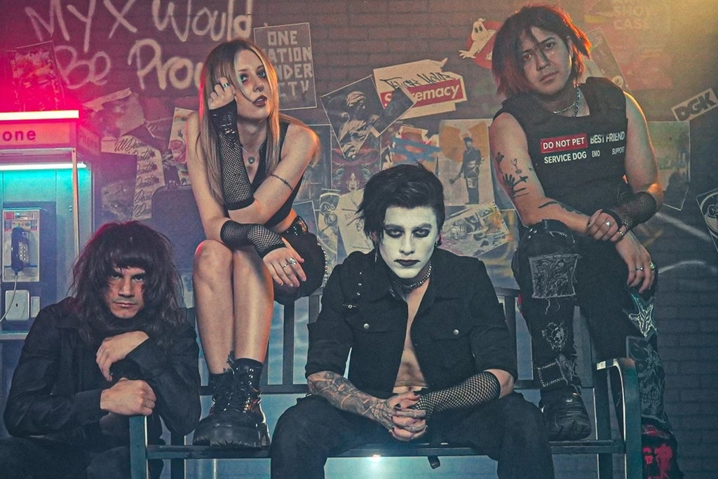 1% Productions Presents: TX2