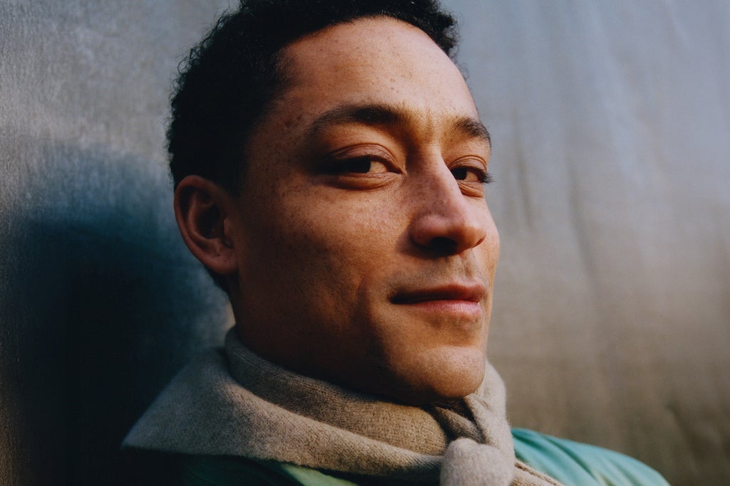 Loyle Carner - hopefully!