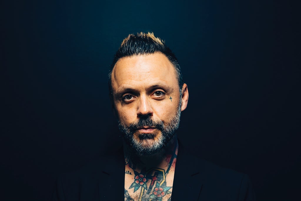 Justin Furstenfeld (16+)