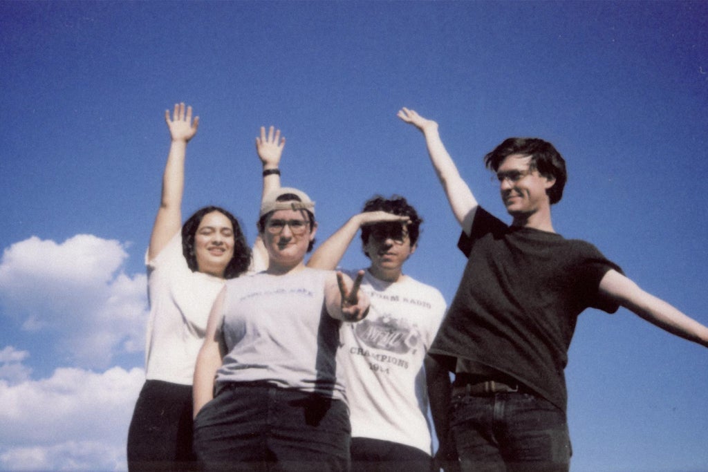 Remember Sports, Cusp