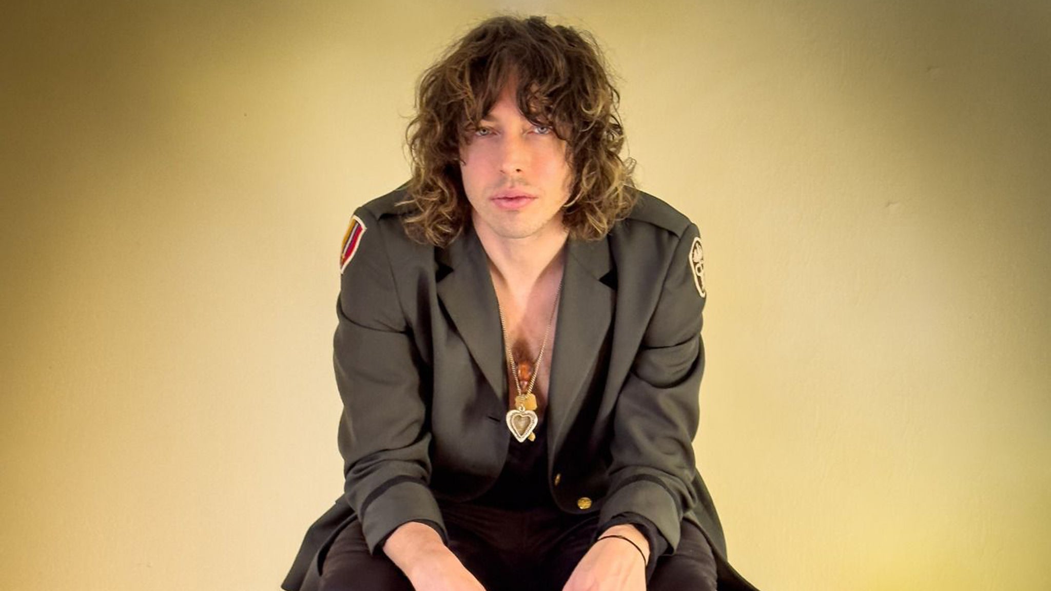 Barns Courtney
