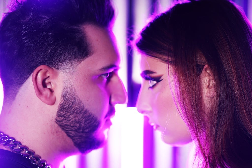 Vana - The Lady In Red Tour With special guests Cloudyfield, Deadlands & Redhook