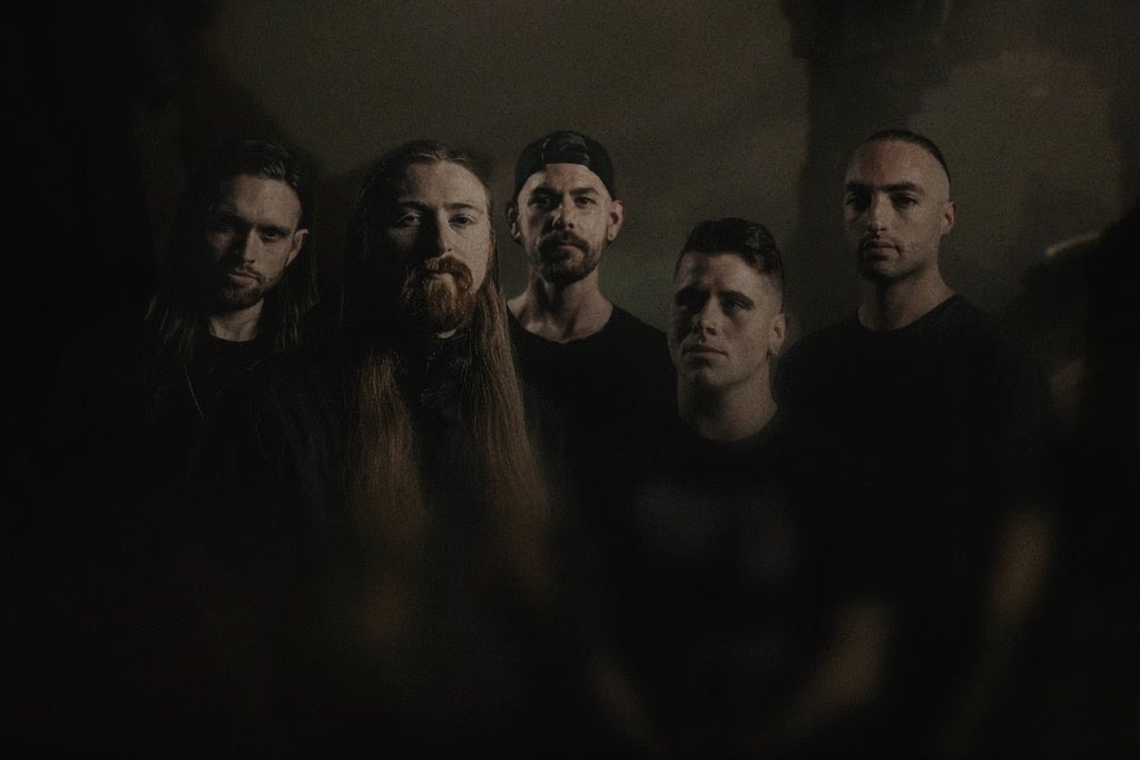 Currents & ERRA: The Silence Follows Tour 2026