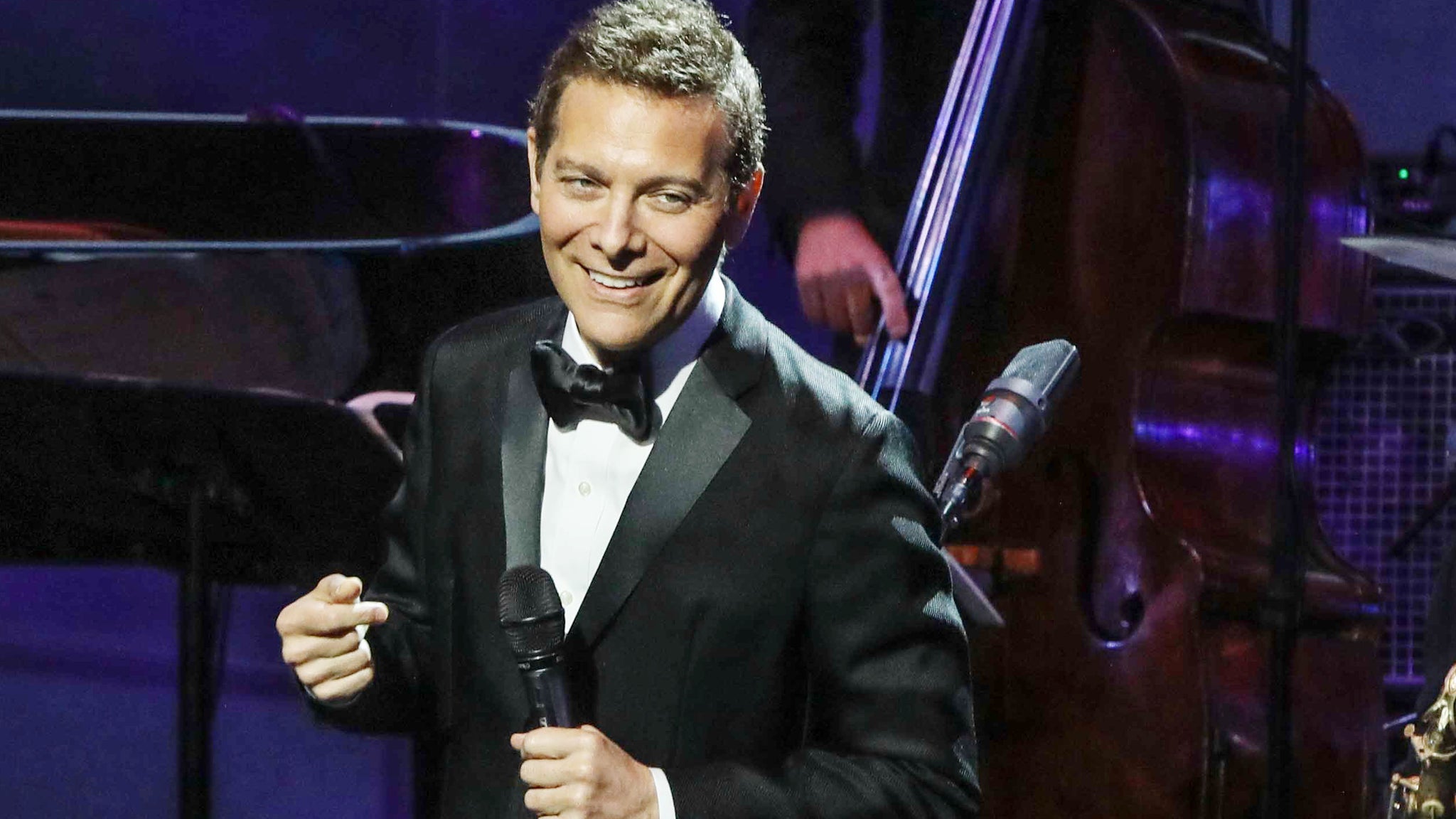 Michael Feinstein