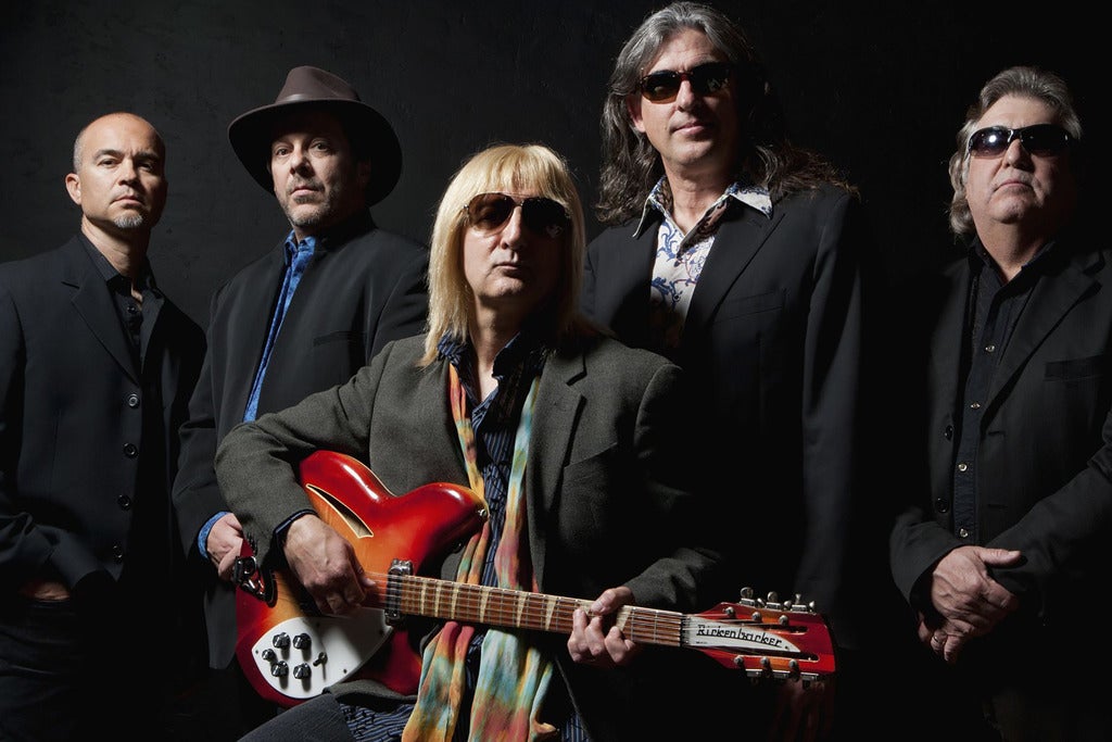 The PettyBreakers - A Tribute to Tom Petty & The Heartbreakers, Hello Mr. Soul - A Tribute To Neil Young