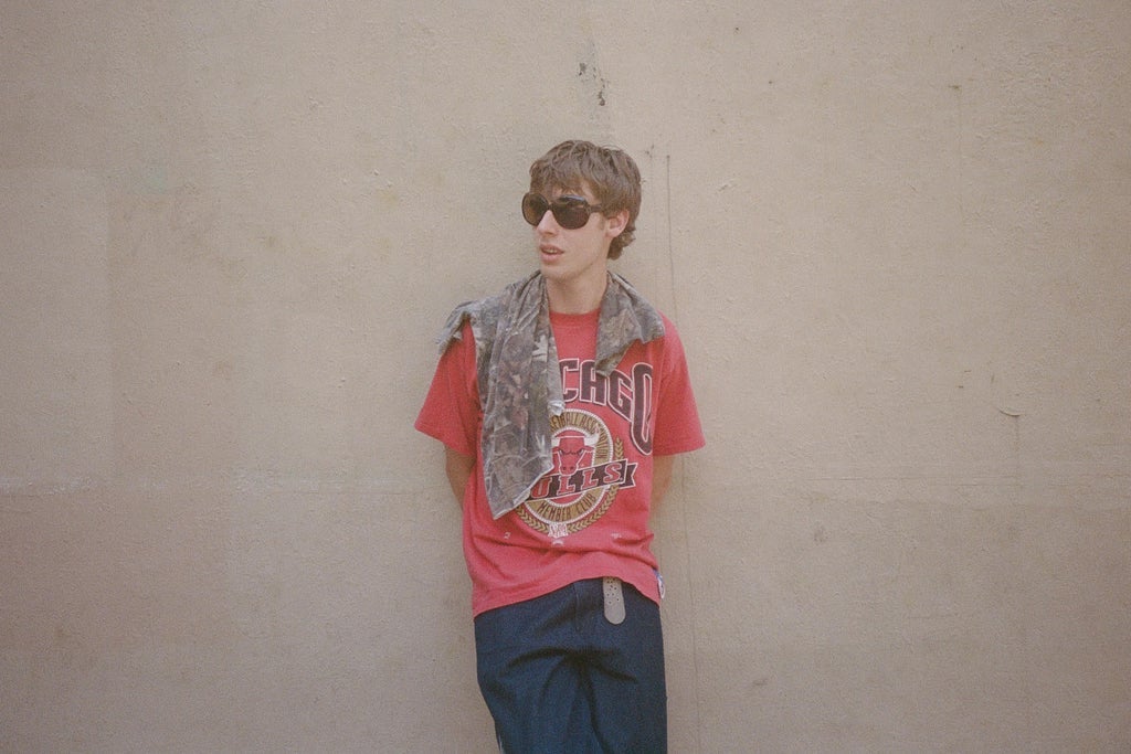 Cooper Moore, Nudey, Molly Sierra