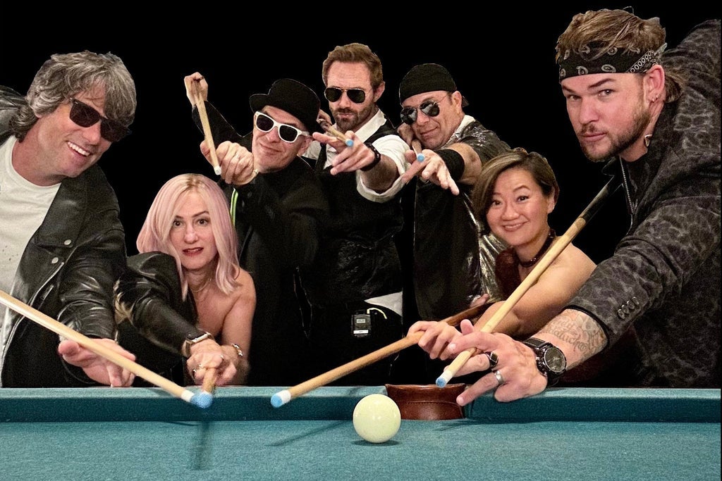 Tainted Love, Mëtal Möuse - A Hard Rockin' Triute to Disney