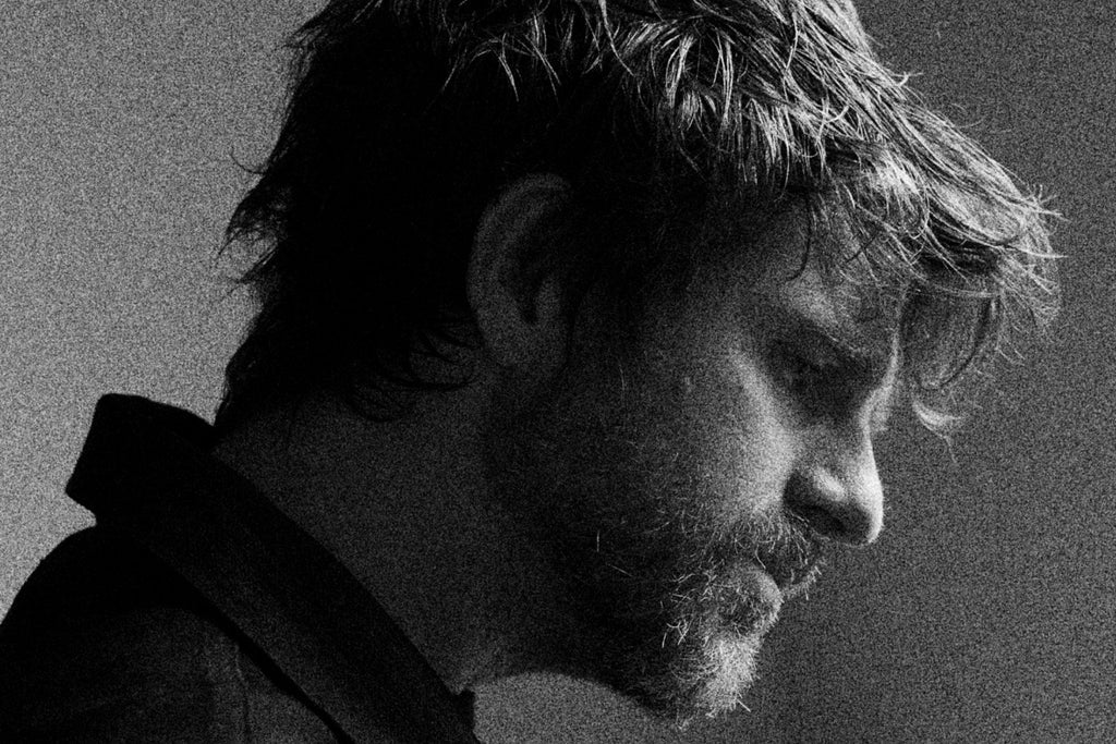 Vincent Vallieres - Au travers de la route