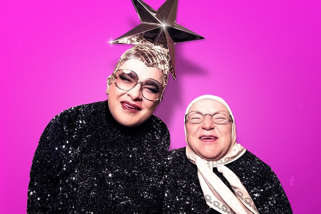 Verka Serduchka