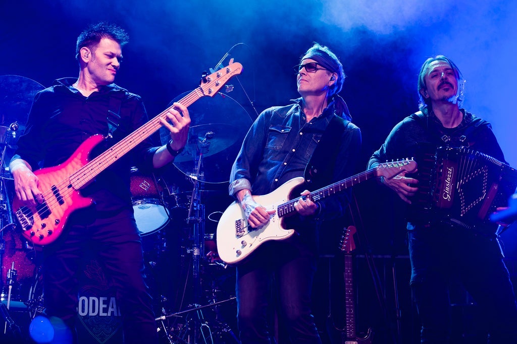 BoDeans - 40th Anniversary of "Love & Hope & Sex & Dreams"