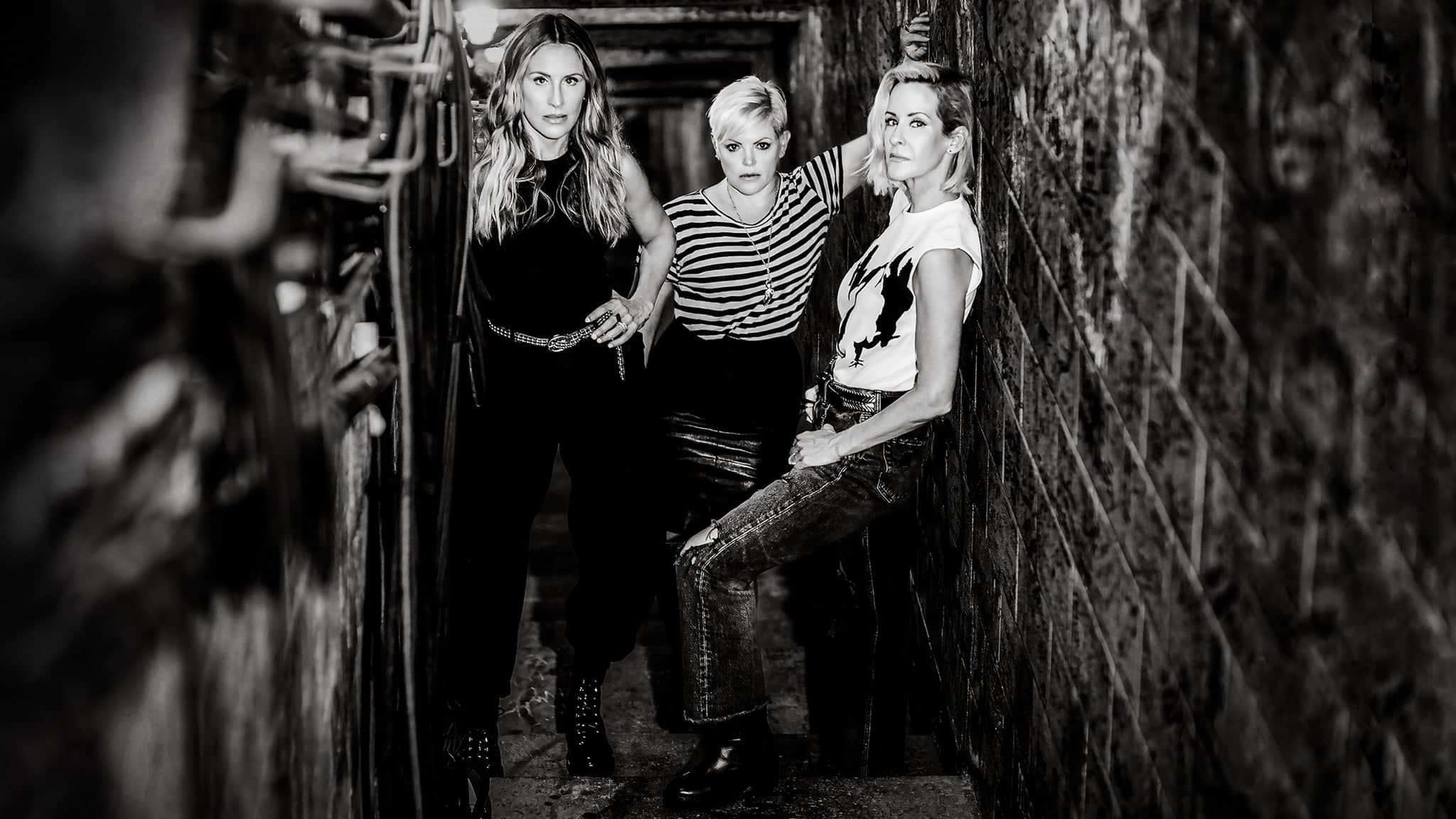 THE CHICKS - TAKING THE LONG WAY