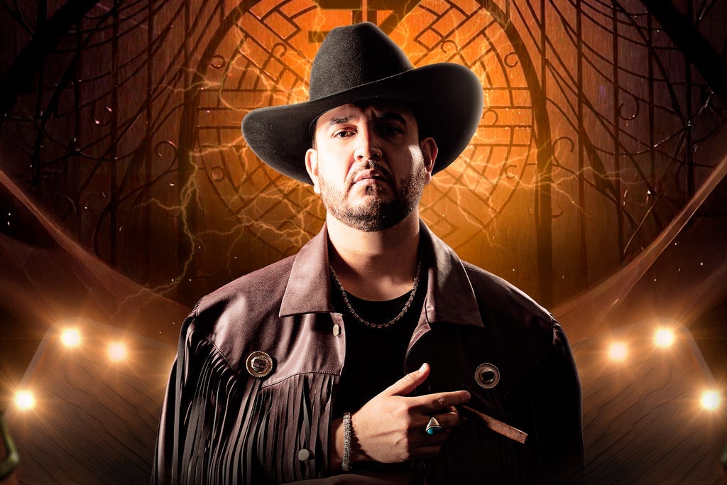 Edén Muñoz "Como En Los Viejos Tiempos" Tour 2026