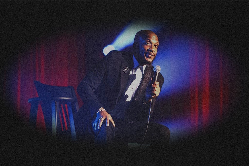 Ali Siddiq: In The Shadows