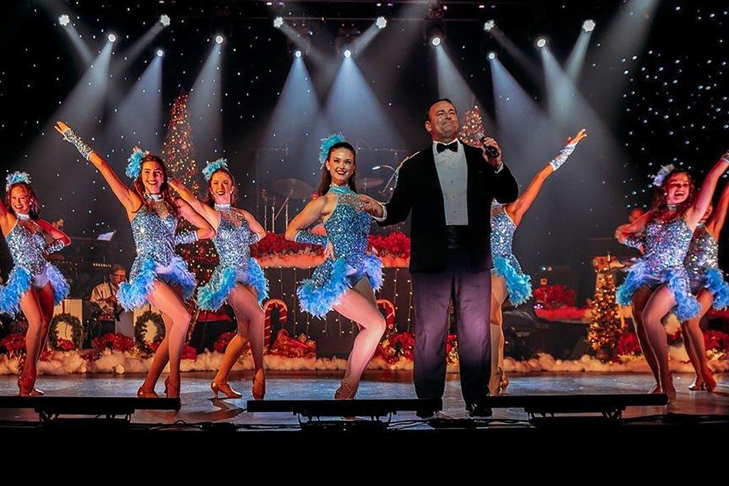 Blast from the Past: a Rock and Roll Musical