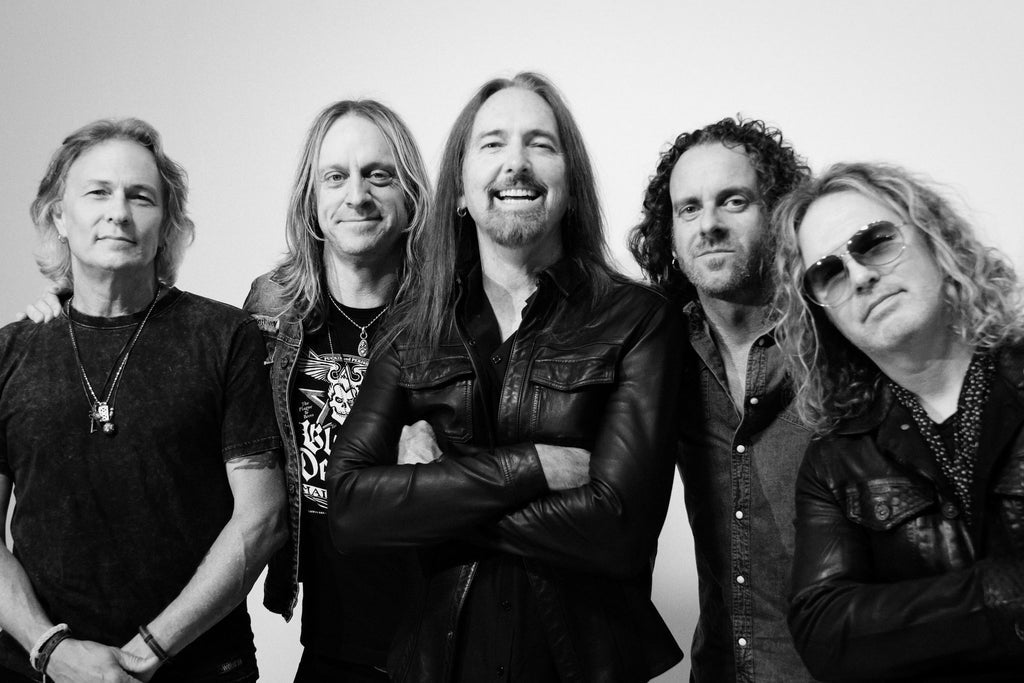 Brother Cane w/ Rock City Machine Co. & The Photonics