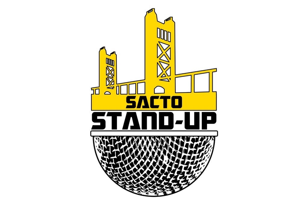 Sacto Stand-Up - in the Callback Bar