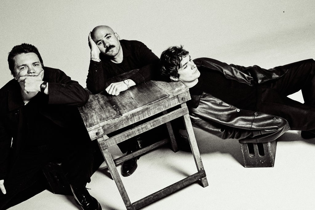 White Reaper and Drug Church in Orlando