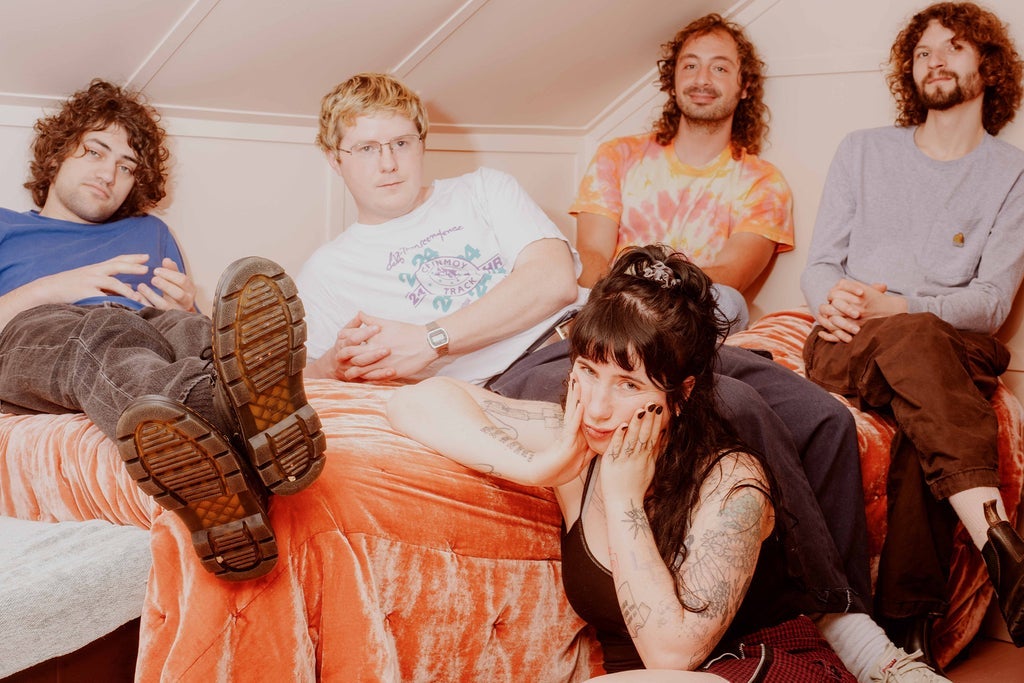 Wednesday Bleeds Tour 2026