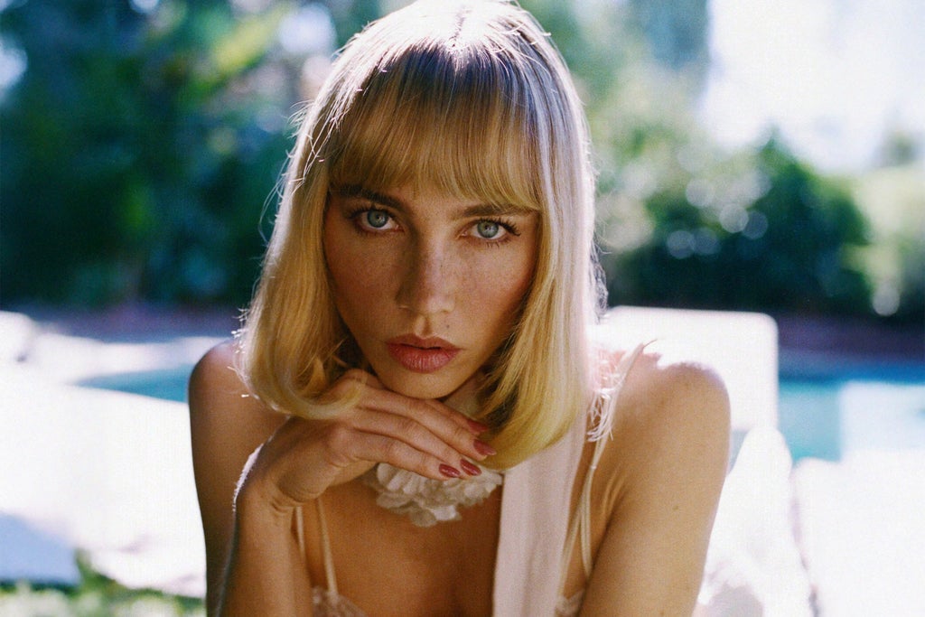 Goldie Boutilier - The King of Possibilities Tour w/ Syd Taylor