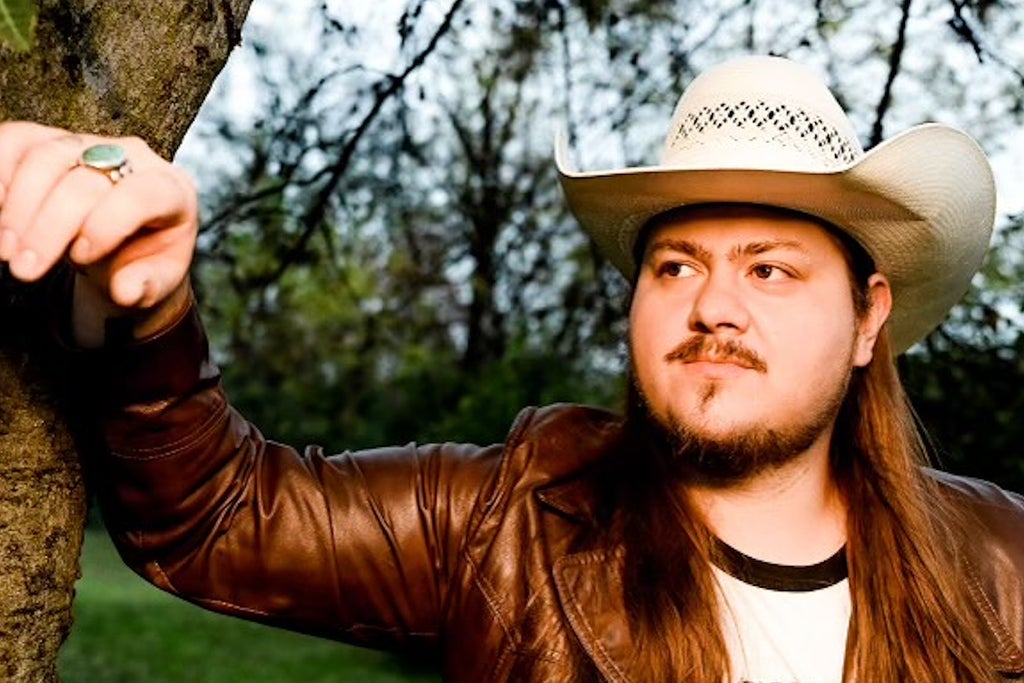 Vincent Neil Emerson w/ Kade Hoffman