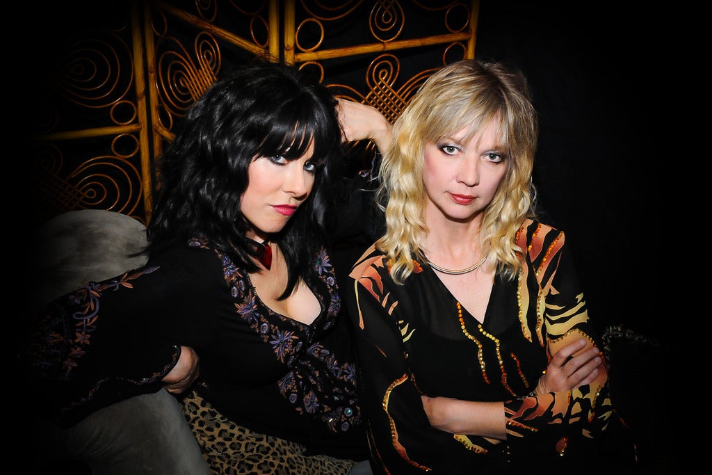 The Ultimate Tribute to Heart featuring Dog 'N' Butterfly