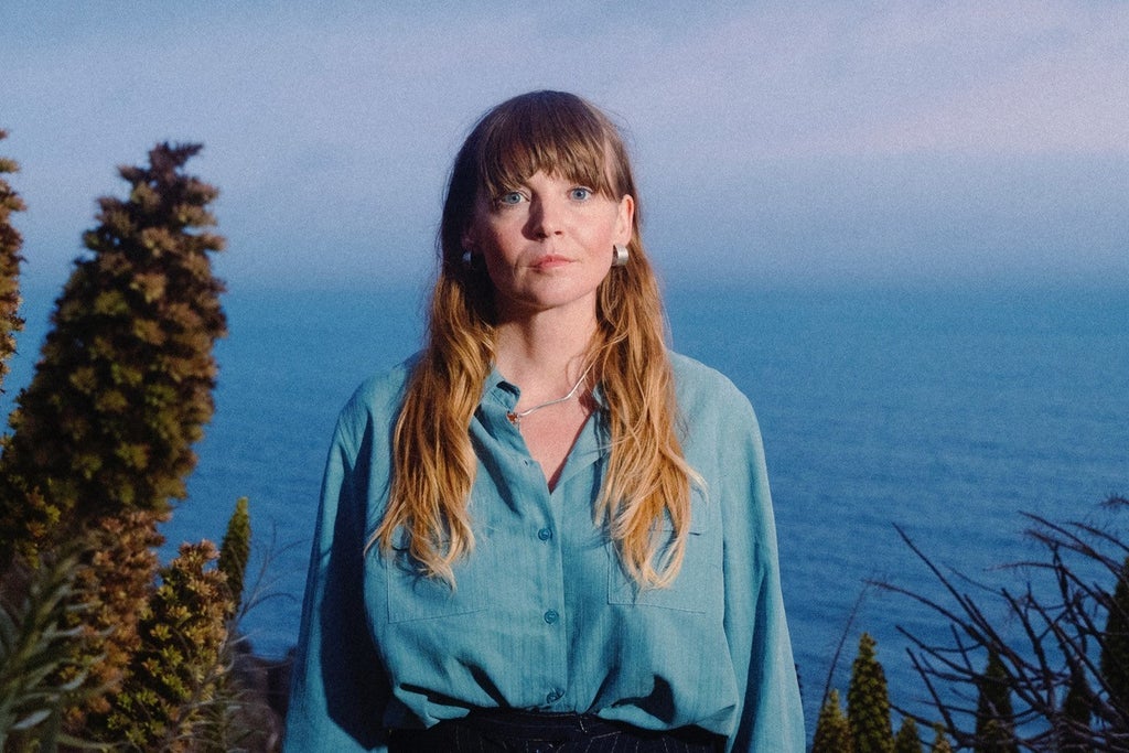 Courtney Marie Andrews - The Valentine Tour w/ Lou Hazel