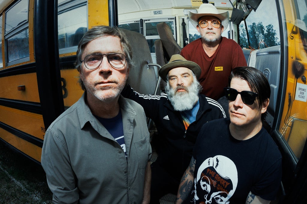 Shiner with Bursting and Hollow Leg